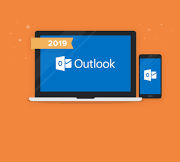 ms outlook 2019 21Globe